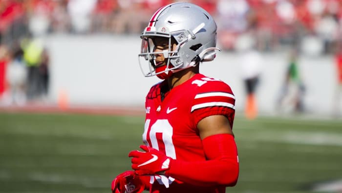 46. Cameron Martinez